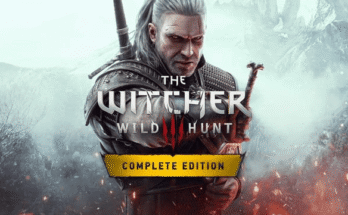 the witcher 3 wild hunt