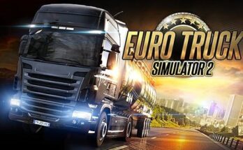 Euro Truck Simulator 2