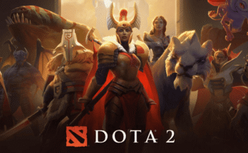 Dota 2 Free Download For Windows PC