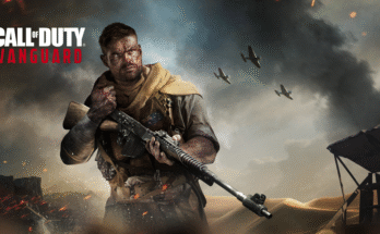 Call of Duty: Vanguard Free Download