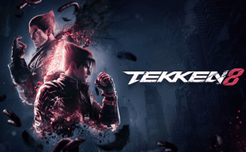 TEKKEN 8 Download PC