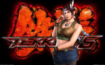 Tekken 6 Download