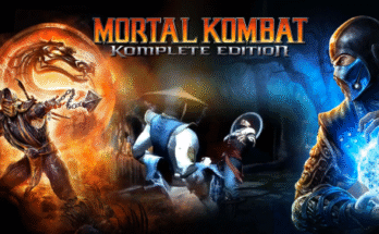 Mortal Kombat Komplete Edition Download