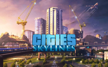 cities skylines Free